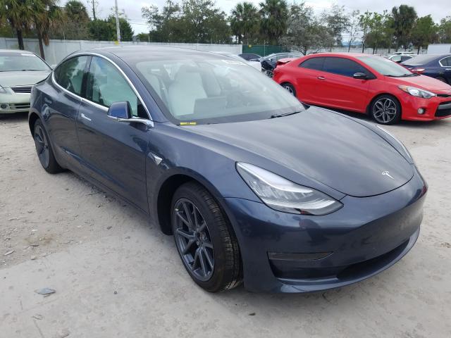 Tesla Model 3 (2020)