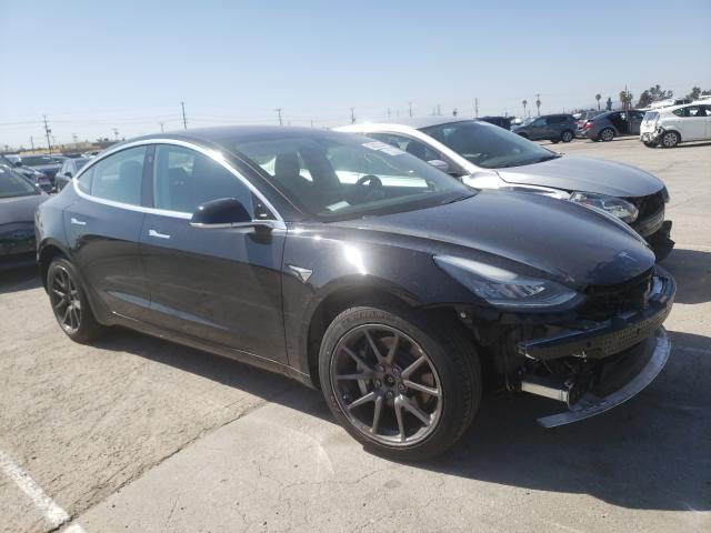 Tesla Model 3 (2018)