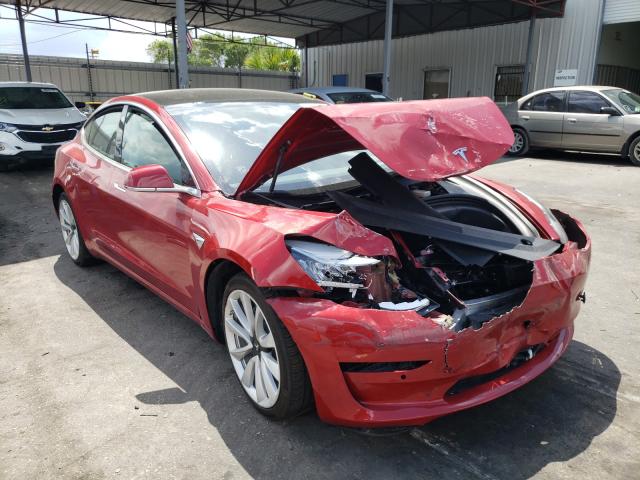 Tesla Model 3 (2019)