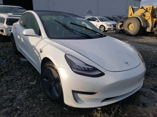 Tesla Model 3 (2019)