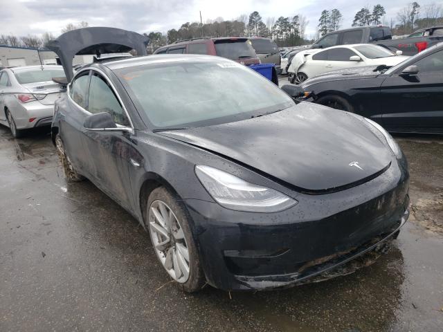 Tesla Model 3 (2020)