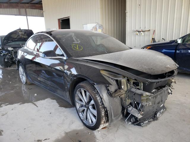 Tesla Model 3 (2018)