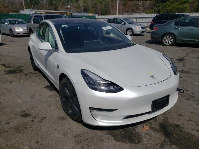 Tesla Model 3 (2020)