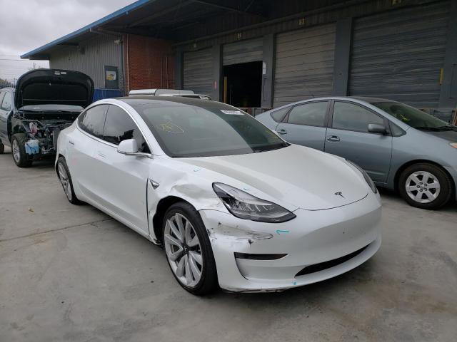 Tesla Model 3 (2019)