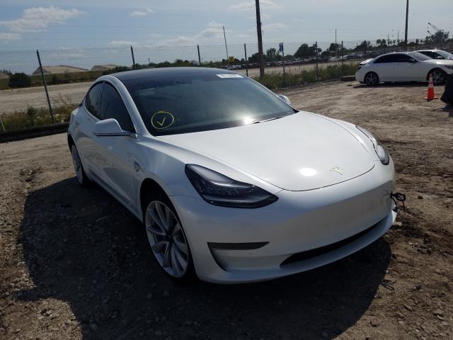Tesla Model 3 (2020)