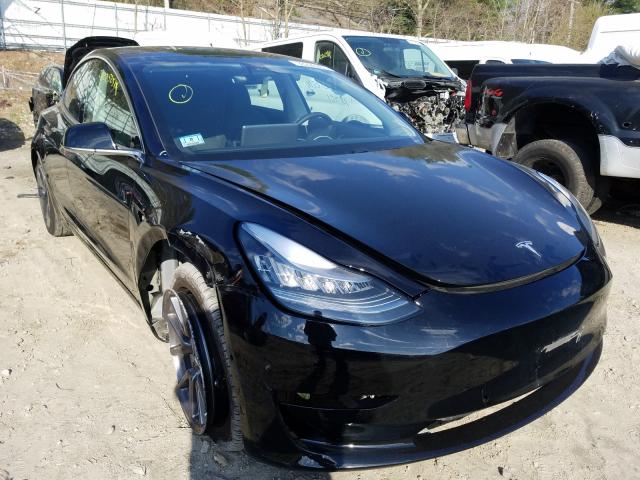 Tesla Model 3 (2020)