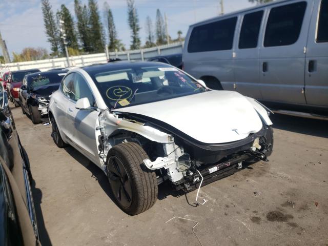 Tesla Model 3 (2020)