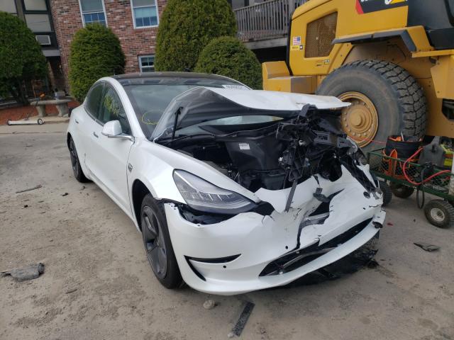 Tesla Model 3 (2020)