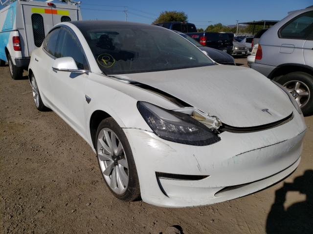 Tesla Model 3 (2018)