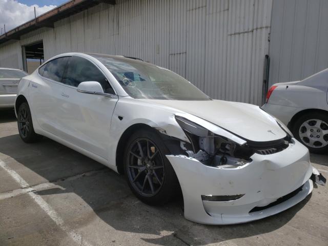 Tesla Model 3 (2019)
