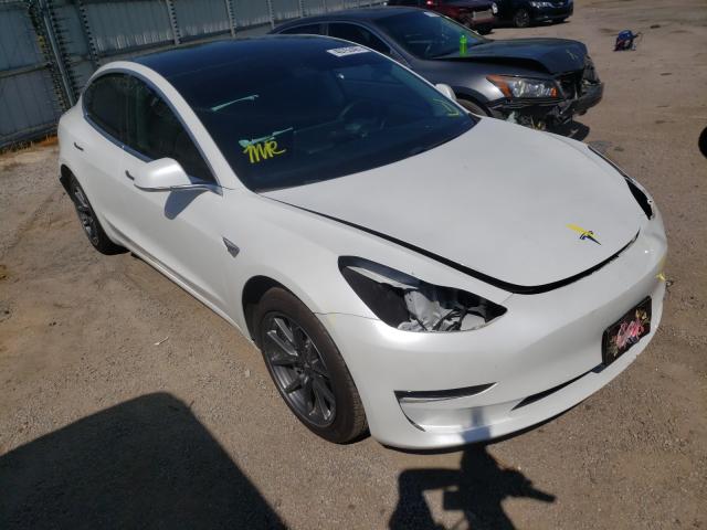 Tesla Model 3 (2019)