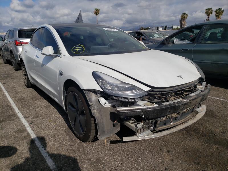 Tesla Model 3 (2019)