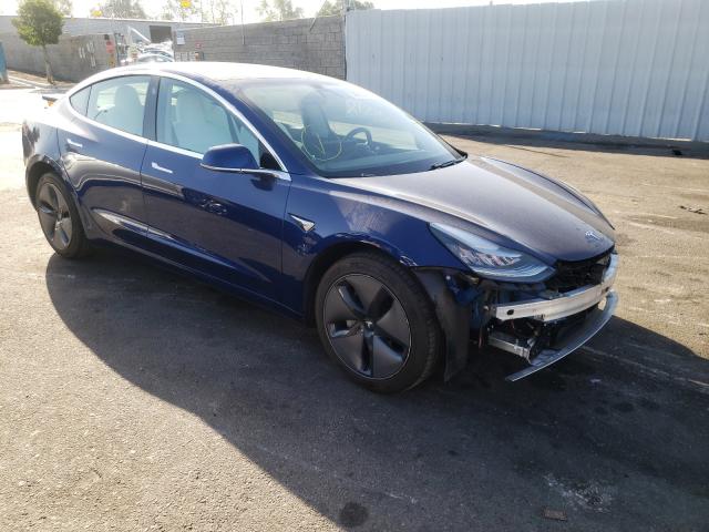 Tesla Model 3 (2020)