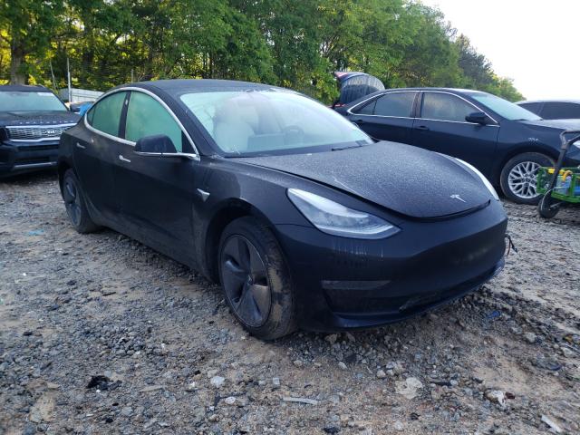 Tesla Model 3 (2019)