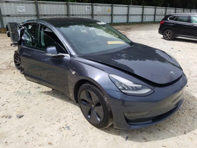 Tesla Model 3 (2018)