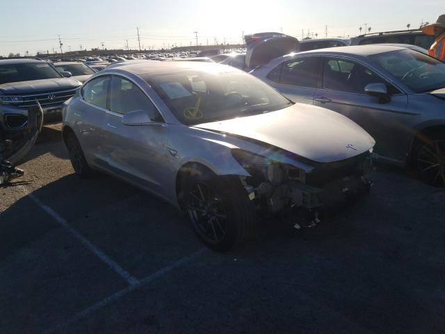 Tesla Model 3 (2018)