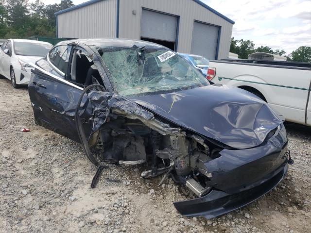 Tesla Model 3 (2019)