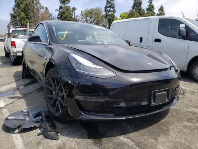 Tesla Model 3 (2019)