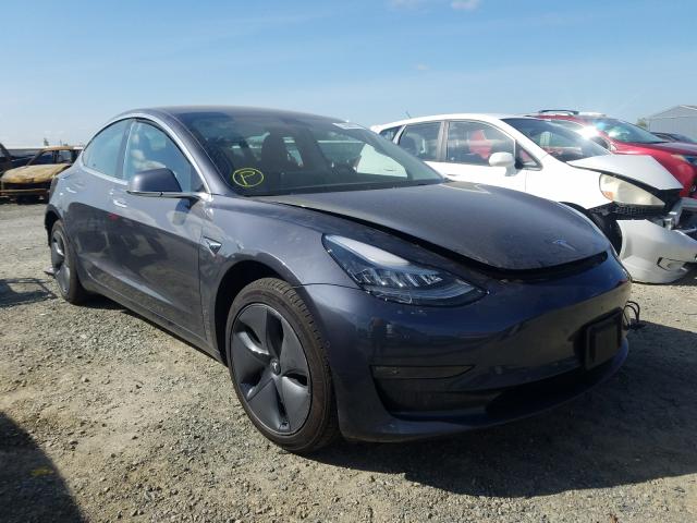 Tesla Model 3 (2019)