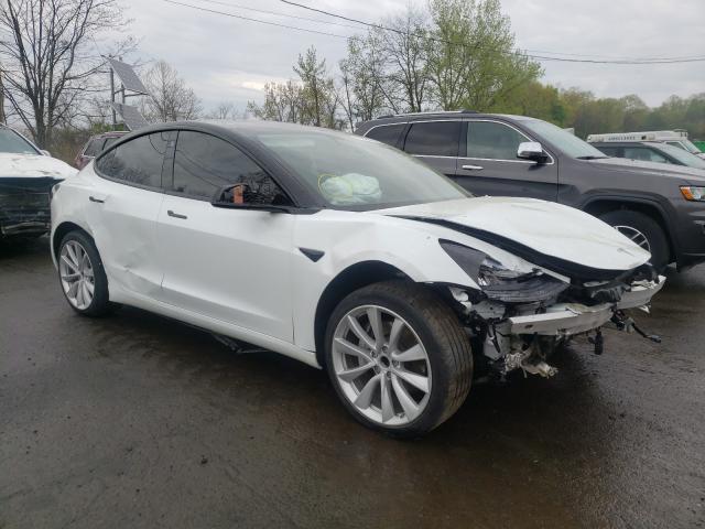 Tesla Model 3 (2019)
