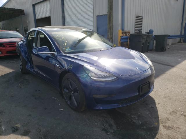 Tesla Model 3 (2020)