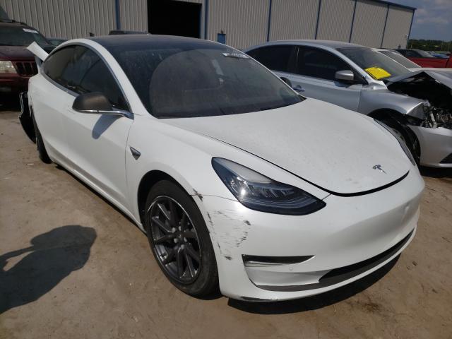 Tesla Model 3 (2018)