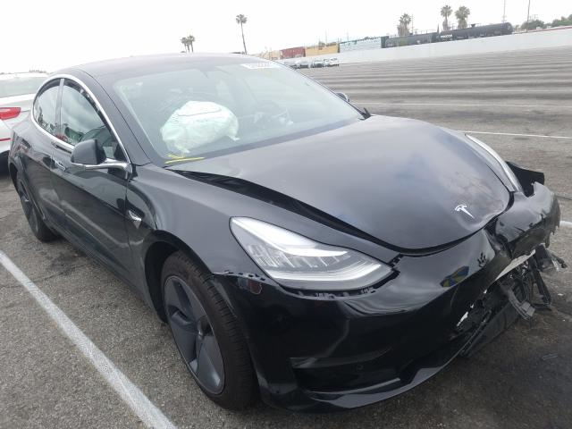 Tesla Model 3 (2018)