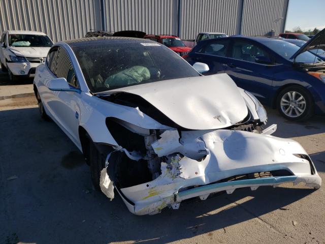Tesla Model 3 (2019)