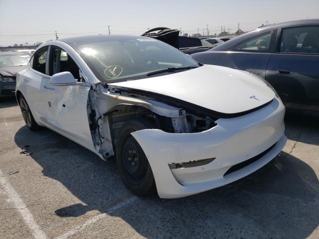 Tesla Model 3 (2019)