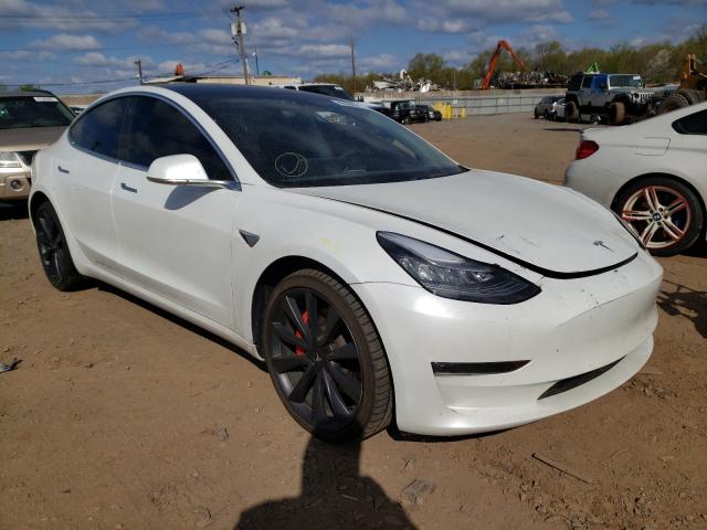 Tesla Model 3 (2020)