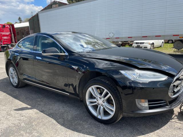 Tesla Model s 85 (2015)