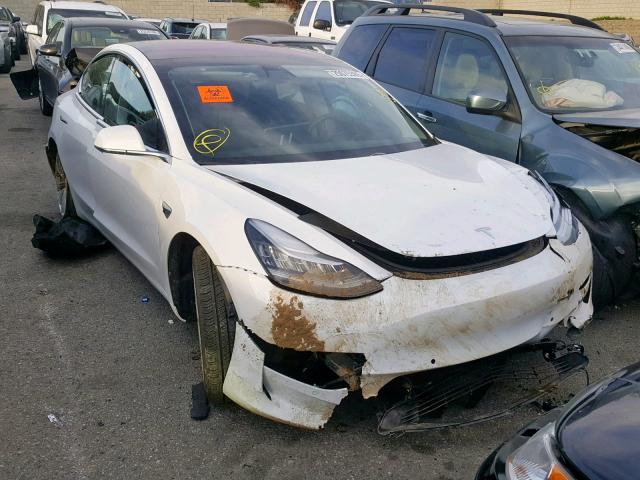 Tesla Model 3 (2018)