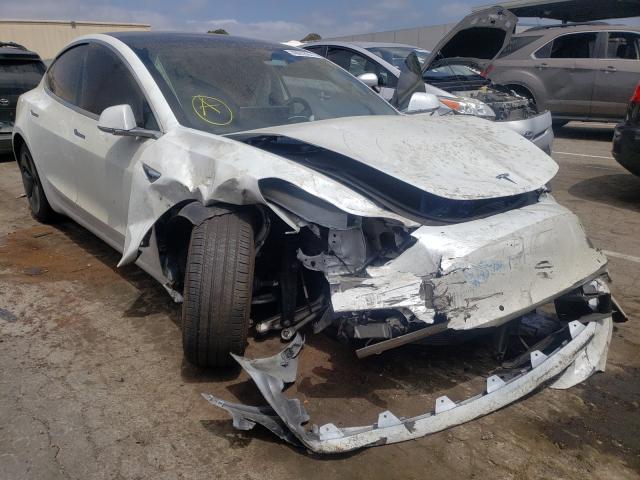Tesla Model 3 (2019)