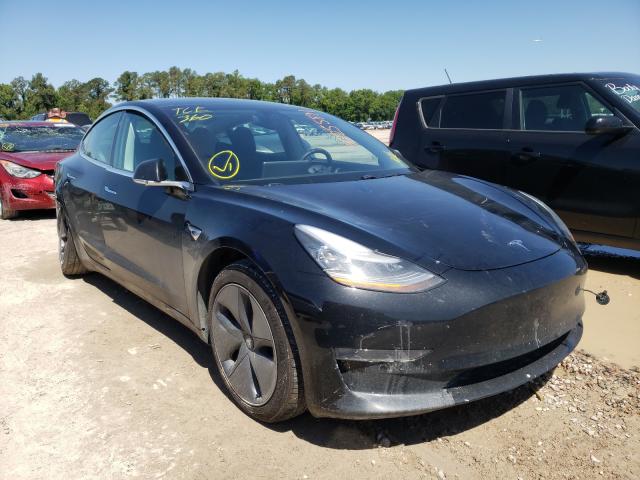 Tesla Model 3 (2019)