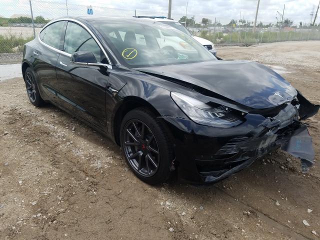 Tesla Model 3 (2020)