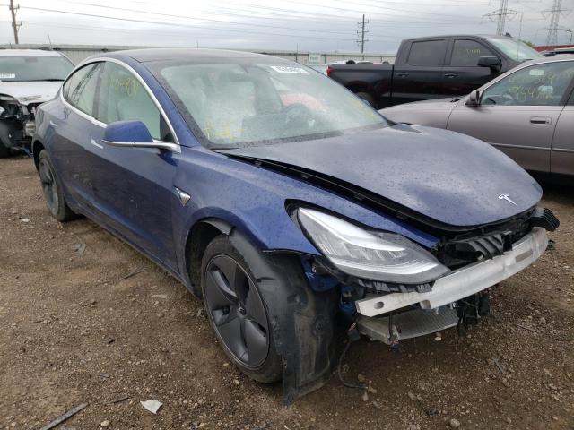 Tesla Model 3 (2020)