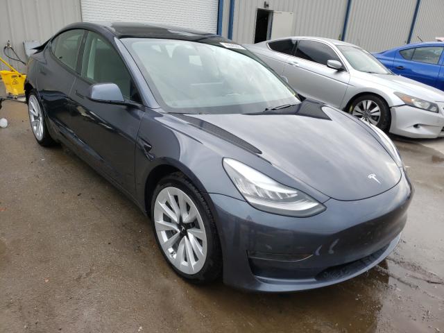 Tesla Model 3 (2021)