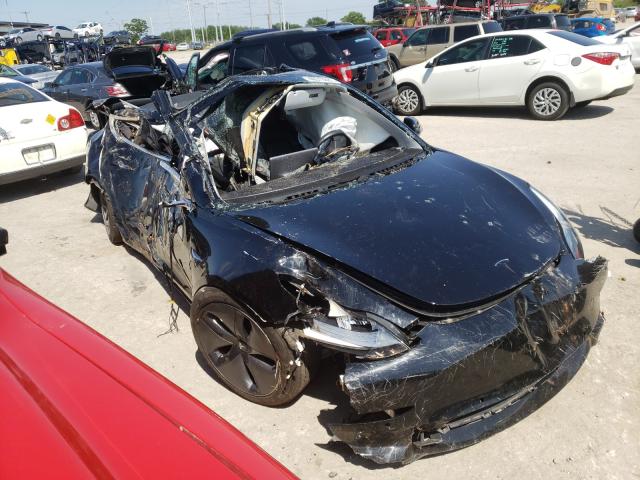 Tesla Model 3 (2018)