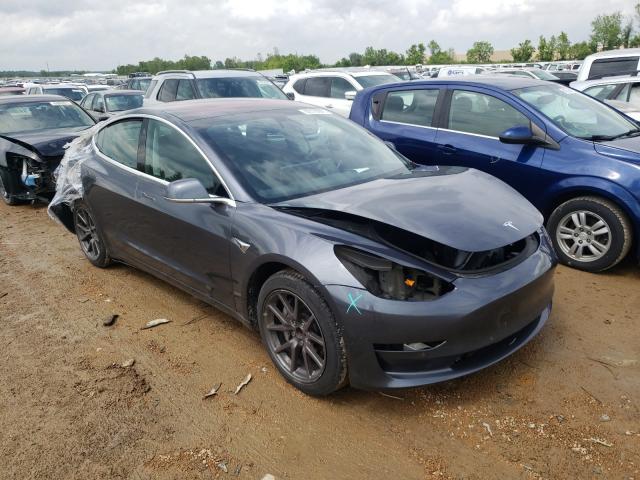 Tesla Model 3 (2019)