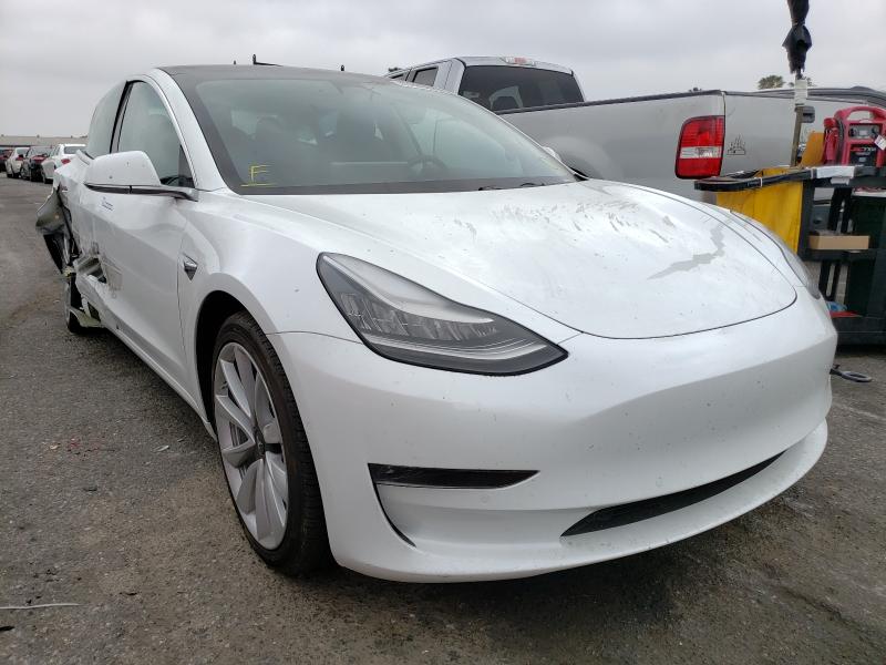 Tesla Model 3 (2019)