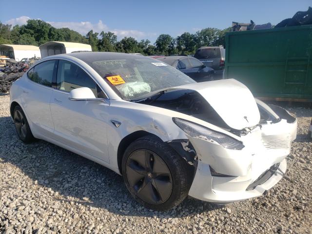 Tesla Model 3 (2020)