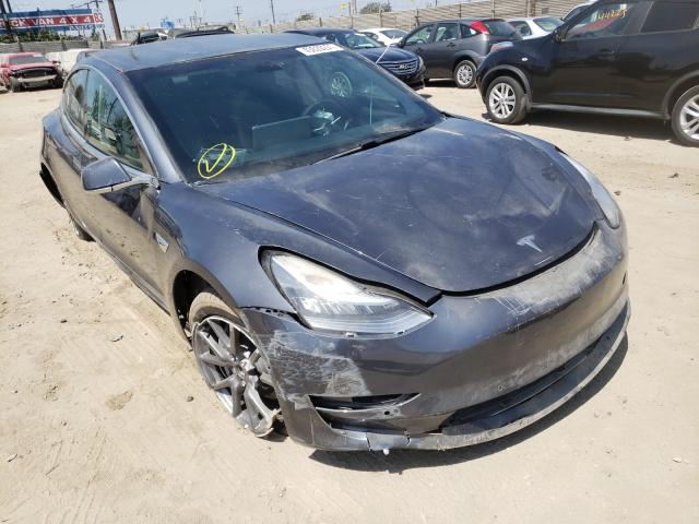 Tesla Model 3 (2020)