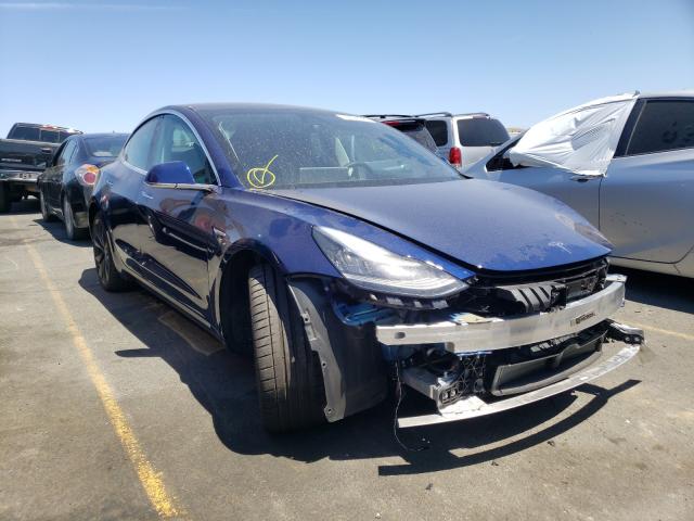 Tesla Model 3 (2020)