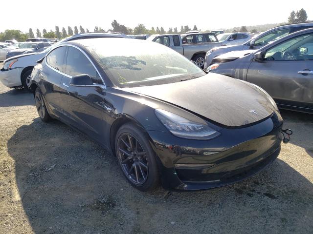 Tesla Model 3 (2018)