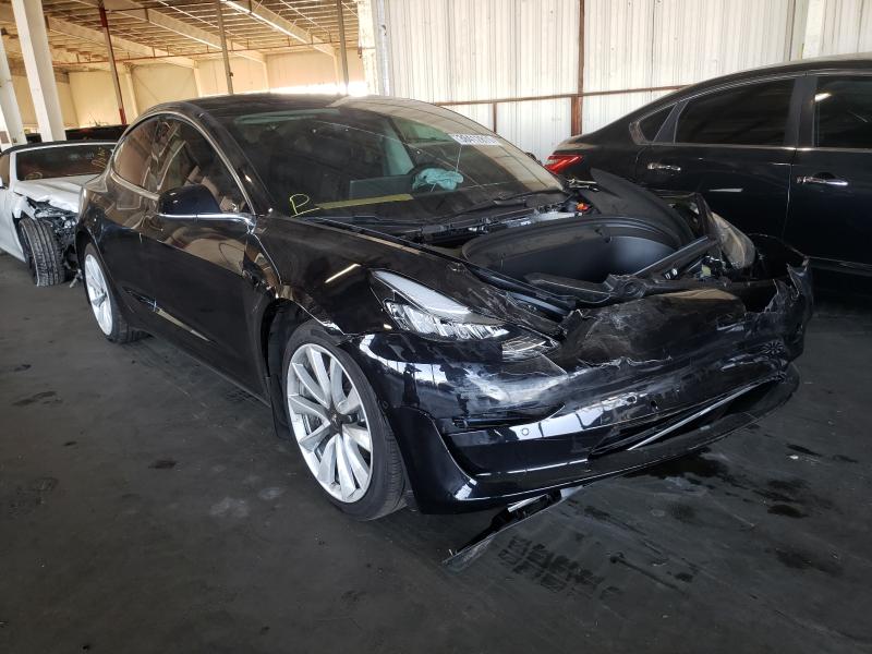 Tesla Model 3 (2018)