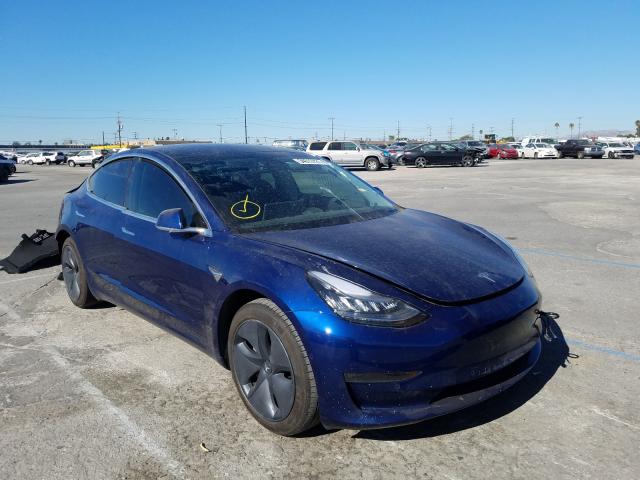 Tesla Model 3 (2019)