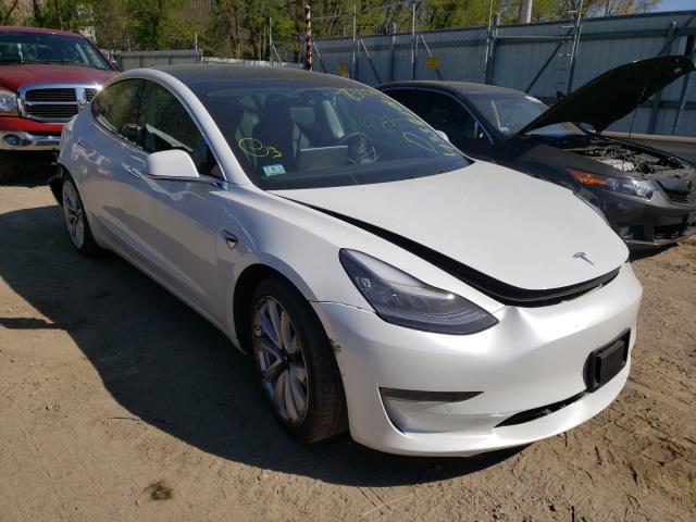 Tesla Model 3 (2019)