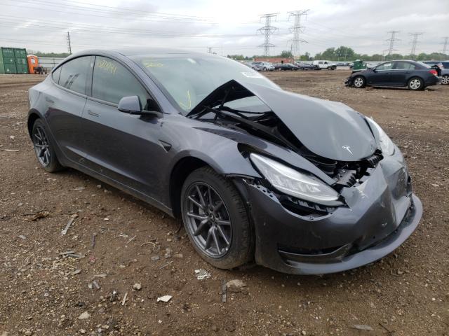 Tesla Model 3 (2019)