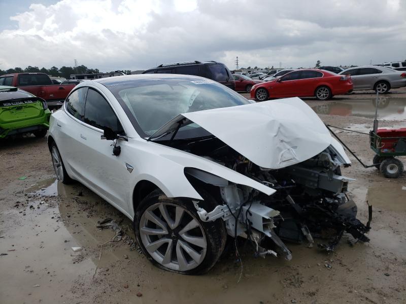 Tesla Model 3 (2020)