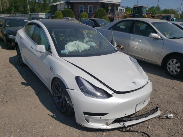 Tesla Model 3 (2020)